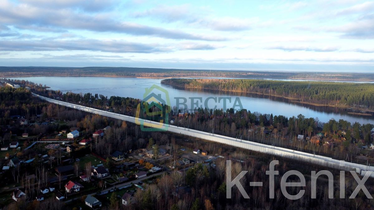 участок 11 сот
